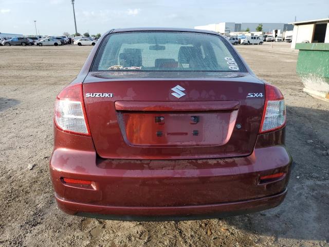 Photo 6 from auction – 2008 SUZUKI SX4 CONVEN with VIN JS2YC415385103753