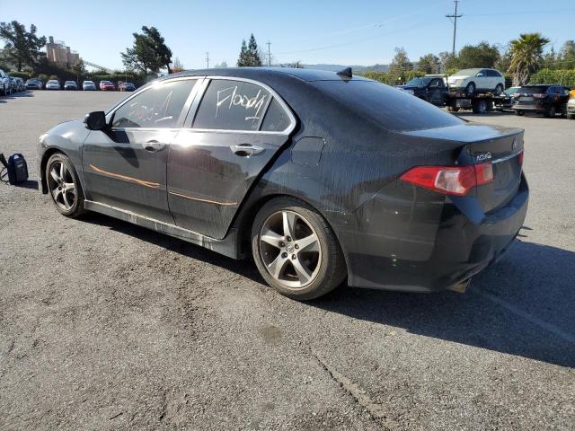 Photo 2 from auction – 2014 ACURA TSX SE with VIN JH4CU2F89EC004627