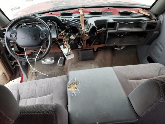Zdjęcie 8 z aukcji – 1997 DODGE RAM 1500 z VIN 3B7HC13Z8VG764403