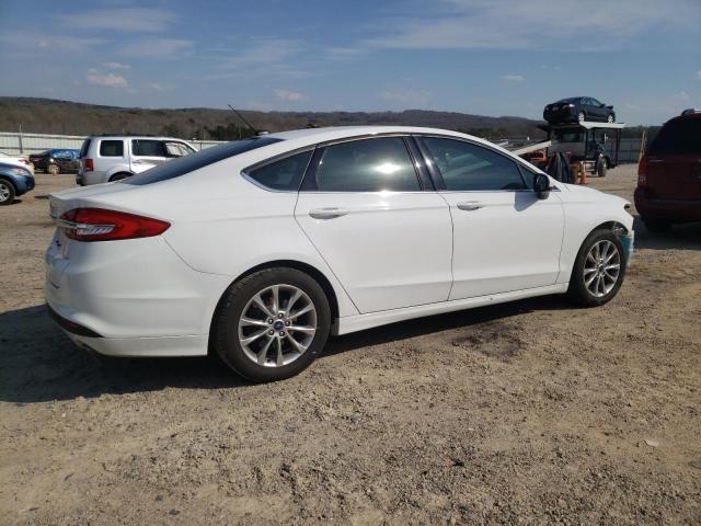 Photo 3 from auction – 2017 FORD FUSION SE with VIN 3FA6P0H70HR185255