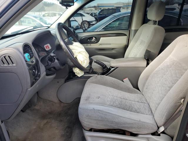 Zdjęcie 7 z aukcji – 2005 GMC ENVOY z VIN 1GKDT13S452349450