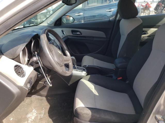 Photo 7 from auction – 2011 CHEVROLET CRUZE LS with VIN 1G1PC5SH7B7172647