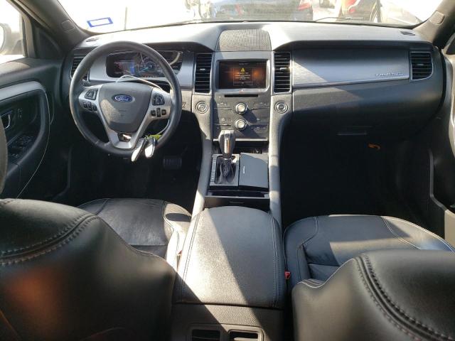 Photo 8 from auction – 2015 FORD TAURUS SEL with VIN 1FAHP2E80FG177503