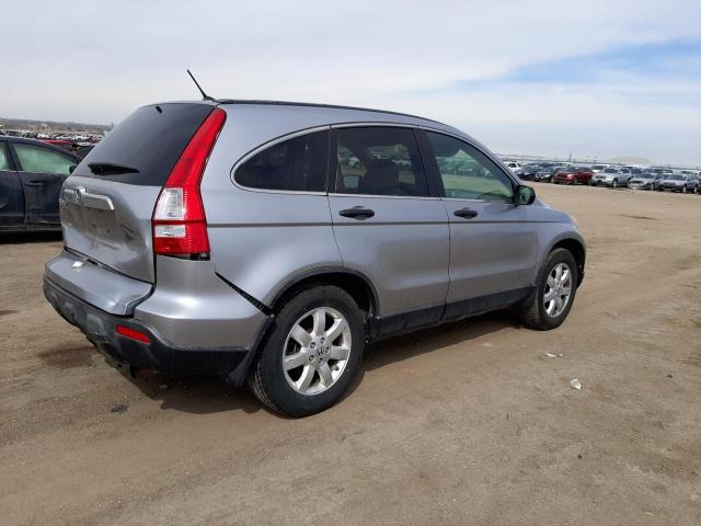 Photo 3 from auction – 2007 HONDA CR-V EX with VIN JHLRE48527C112620