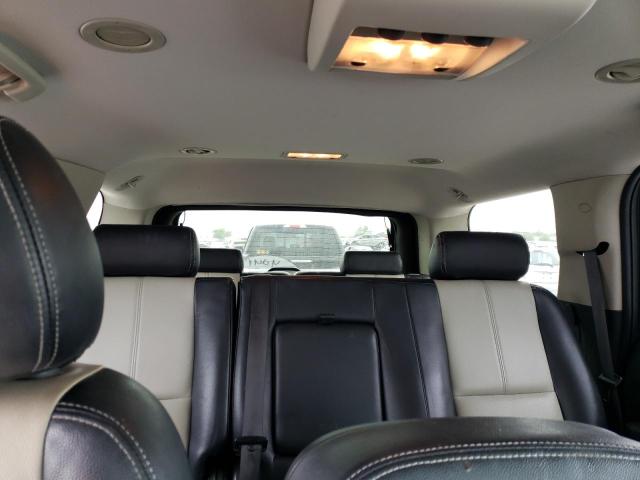 Photo 10 from auction – 2010 CHEVROLET TAHOE C150 with VIN 1GNUCAE08AR177195