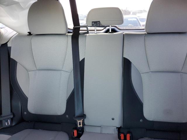 Photo 10 from auction – 2019 SUBARU FORESTER with VIN JF2SKACC5KH521915
