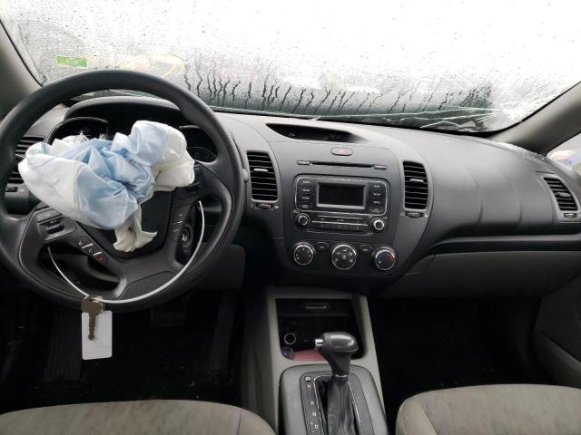 Photo 8 from auction – 2014 KIA FORTE LX with VIN KNAFK4A63E5149234
