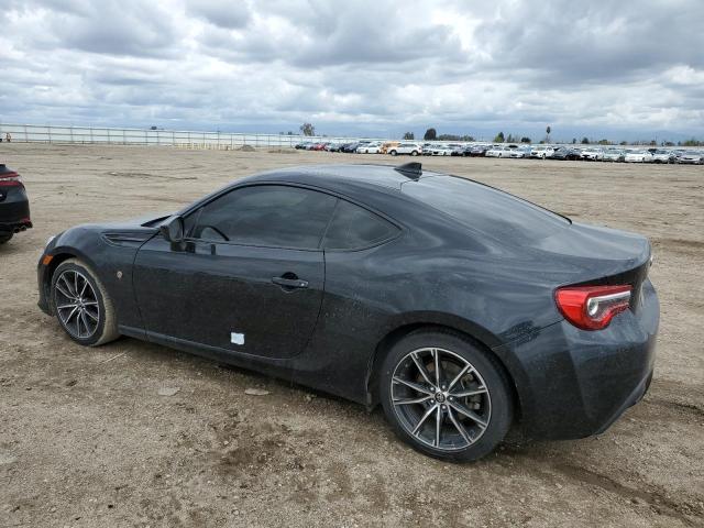 Photo 2 from auction – 2017 TOYOTA 86 BASE with VIN JF1ZNAA19H9711246