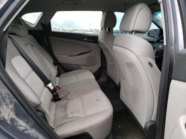 Photo 11 from auction – 2016 HYUNDAI TUCSON LIM with VIN KM8J3CA47GU130256
