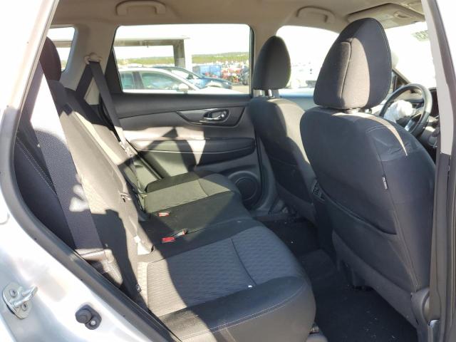 Photo 11 from auction – 2019 NISSAN ROGUE S with VIN KNMAT2MT7KP518192