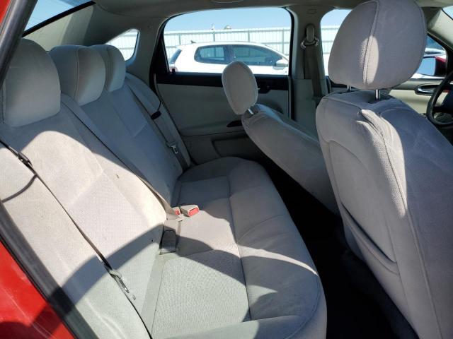 Photo 10 from auction – 2008 CHEVROLET IMPALA LT with VIN 2G1WT58N281234857