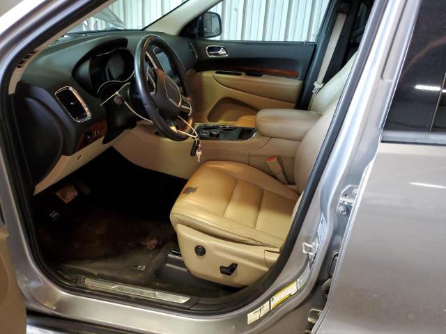 Photo 7 from auction – 2015 DODGE DURANGO LI with VIN 1C4RDHDG5FC771059