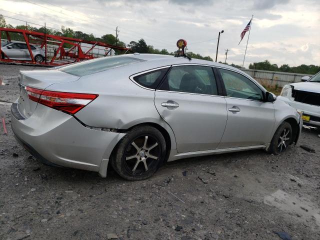 Photo 3 from auction – 2014 TOYOTA AVALON BAS with VIN 4T1BK1EB2EU090587