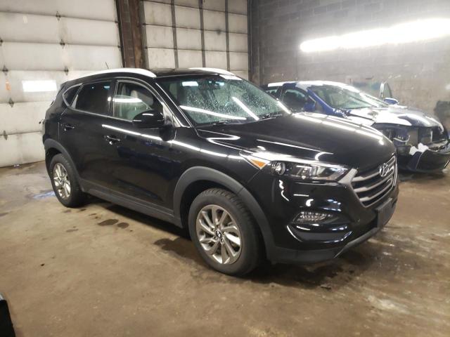 Photo 4 from auction – 2016 HYUNDAI TUCSON LIM with VIN KM8J3CA4XGU177510