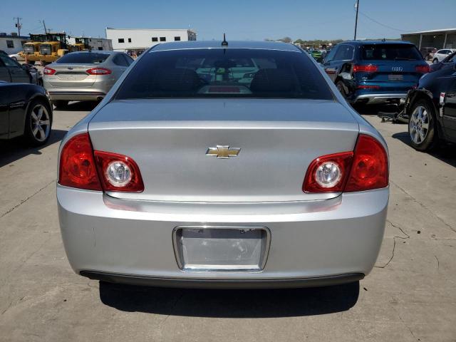 Photo 6 from auction – 2010 CHEVROLET MALIBU LS with VIN 1G1ZB5EB2A4145472