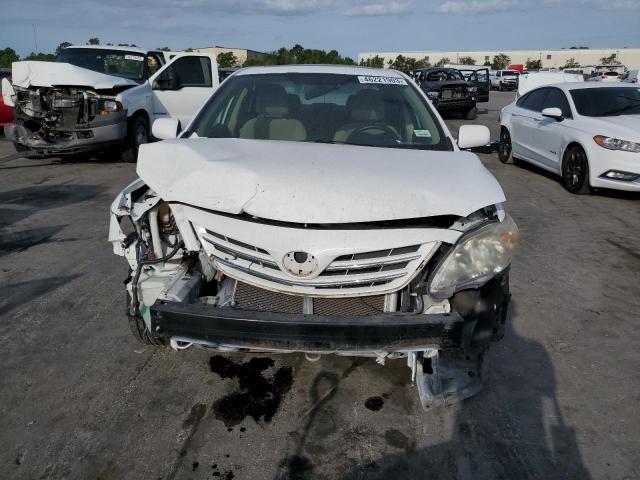 Photo 5 from auction – 2013 TOYOTA COROLLA BA with VIN 2T1BU4EE9DC112638