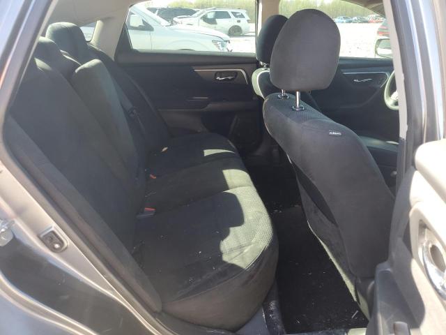 Photo 10 from auction – 2015 NISSAN ALTIMA 2.5 with VIN 1N4AL3APXFC238458