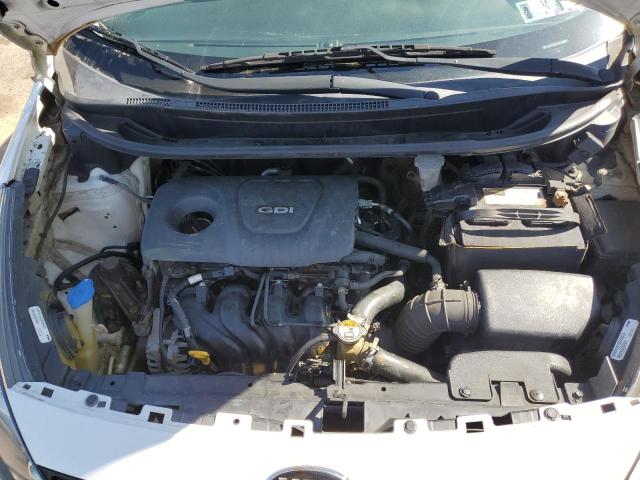 Photo 11 from auction – 2016 KIA RIO LX with VIN KNADM5A38G6601558