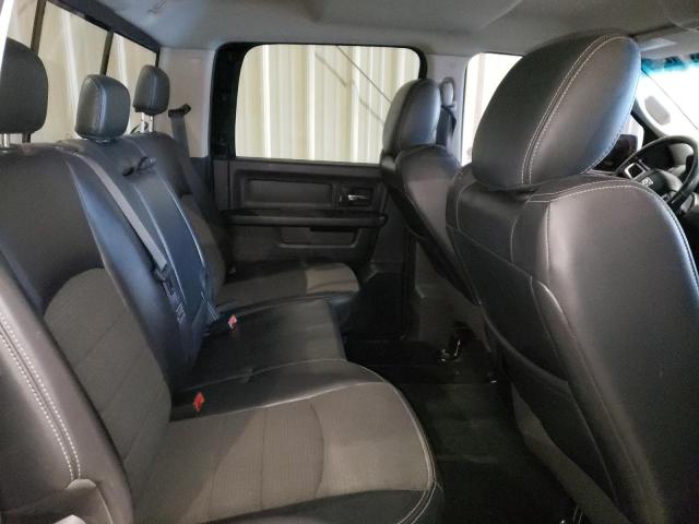 Photo 10 from auction – 2010 DODGE RAM 1500 with VIN 1D7RV1CT5AS120859