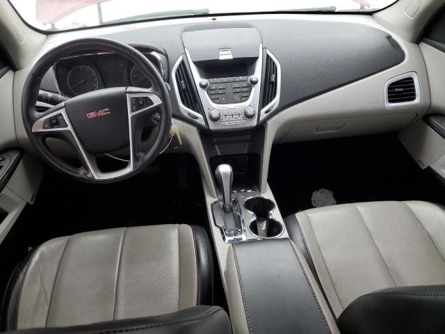 Photo 8 from auction – 2011 GMC TERRAIN SL with VIN 2CTALUEC9B6354698