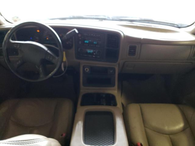 Photo 8 from auction – 2006 GMC SIERRA K25 with VIN 1GTHK23D86F208947
