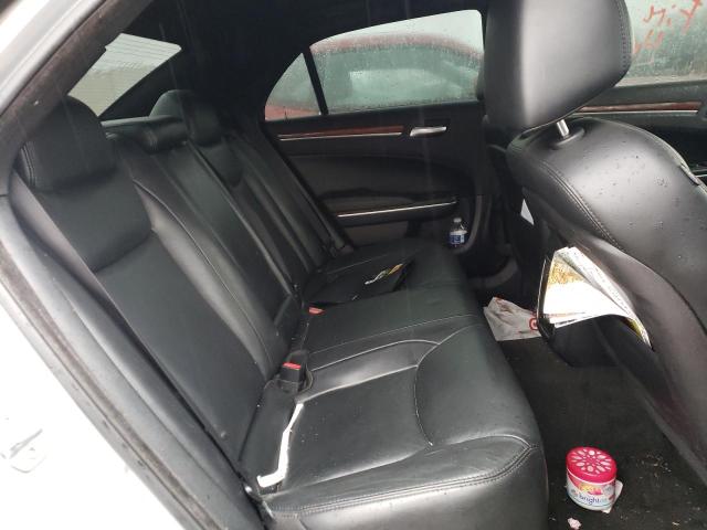Photo 10 from auction – 2012 CHRYSLER 300 LIMITE with VIN 2C3CCACGXCH216266