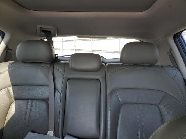 Photo 10 from auction – 2012 KIA SPORTAGE E with VIN KNDPC3A2XC7192126