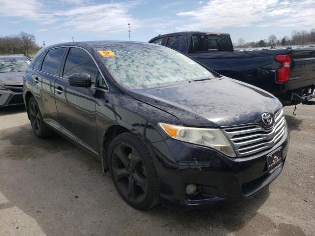 Foto 4 de la subasta – 2012 TOYOTA VENZA LE con VIN 4T3BK3BB2CU074037