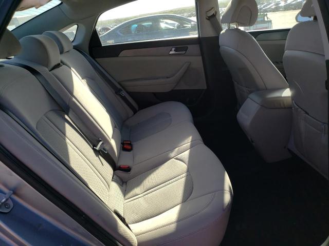 Photo 10 from auction – 2016 HYUNDAI SONATA SE with VIN 5NPE24AF6GH370800