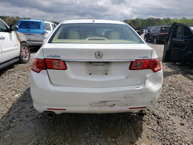 Photo 6 from auction – 2012 ACURA TSX with VIN JH4CU2F45CC002240