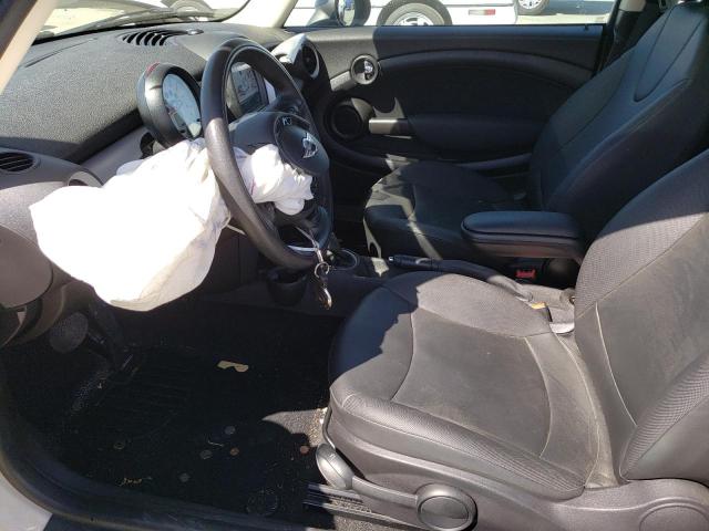 Photo 7 from auction – 2013 MINI COOPER with VIN WMWSU3C59DT685803