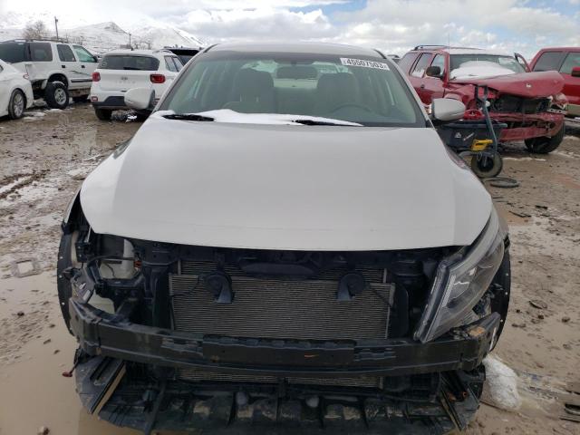 Photo 5 from auction – 2015 KIA OPTIMA LX with VIN 5XXGM4A73FG362742