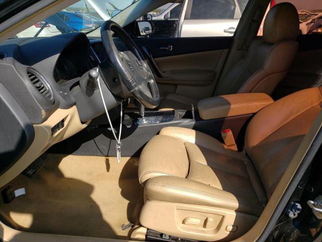 Photo 7 from auction – 2011 NISSAN MAXIMA S with VIN 1N4AA5AP2BC829816