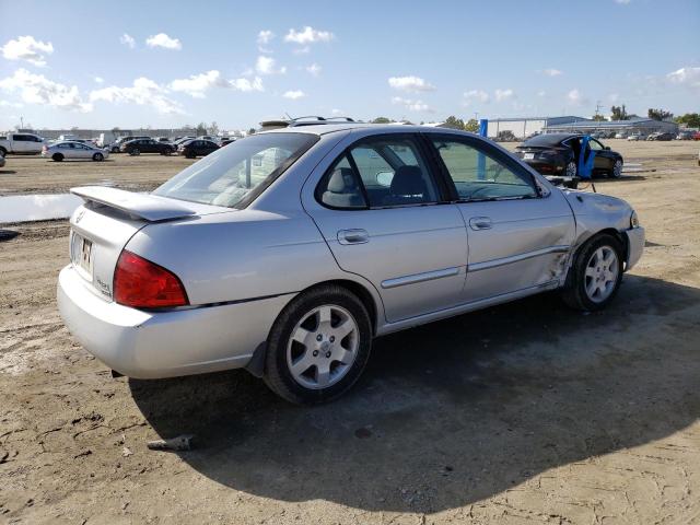 Photo 3 from auction – 2005 NISSAN SENTRA 1.8 with VIN 3N1CB51D55L560874