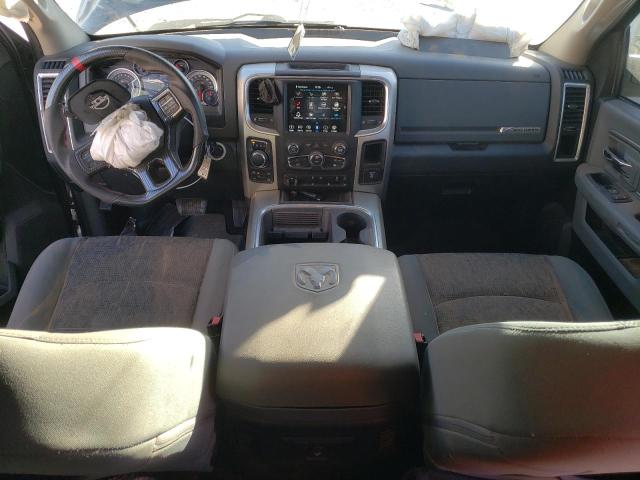 Photo 8 from auction – 2018 RAM 1500 SLT with VIN 1C6RR7LT1JS268497