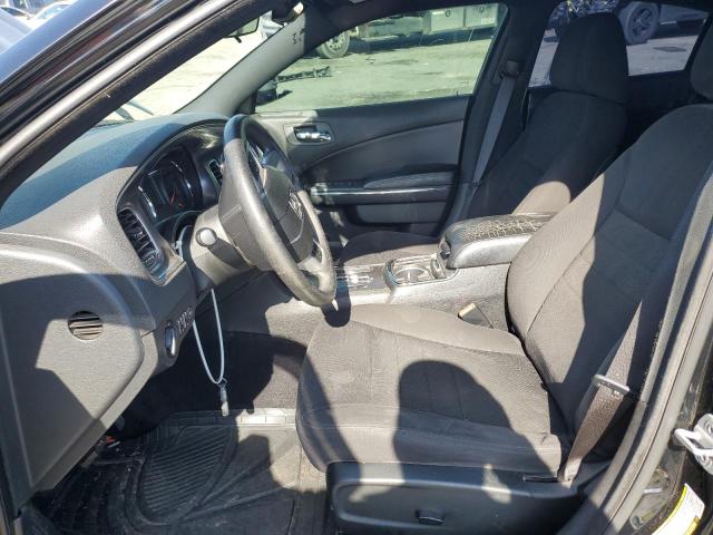 Photo 7 from auction – 2012 DODGE CHARGER SE with VIN 2C3CDXBG5CH121809