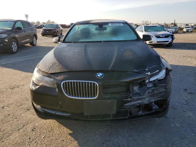 Photo 5 from auction – 2013 BMW 535 I with VIN WBAFR7C54DC820051