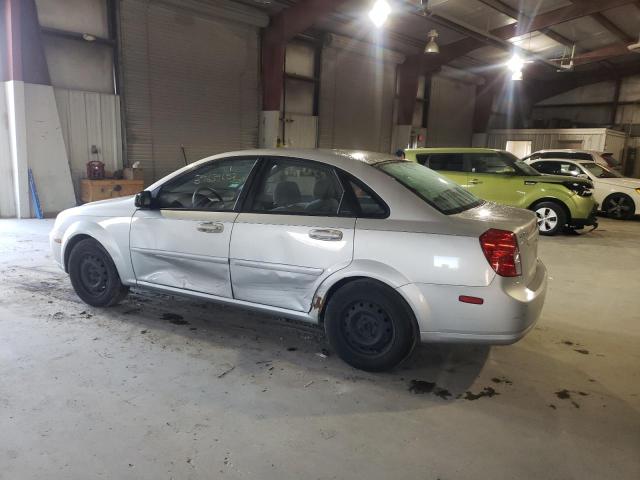 Photo 2 from auction – 2008 SUZUKI FORENZA BA with VIN KL5JD56Z68K803901