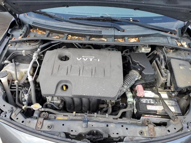 صورة رقم 11 من المزاد - 2010 TOYOTA COROLLA BA مع VIN 2T1BU4EE5AC436844