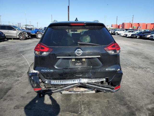Photo 6 from auction – 2017 NISSAN ROGUE S with VIN KNMAT2MV8HP546206