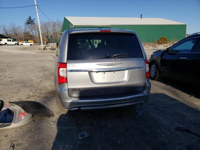Photo 6 from auction – 2014 CHRYSLER TOWN & COU with VIN 2C4RC1BG8ER397646