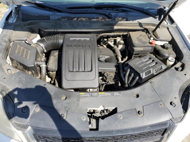 Photo 12 from auction – 2012 GMC TERRAIN SL with VIN 2GKALMEKXC6364813