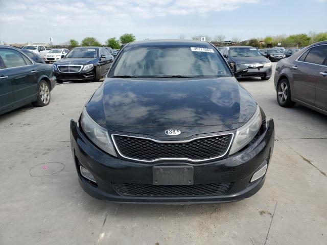 Photo 5 from auction – 2014 KIA OPTIMA LX with VIN 5XXGM4A77EG296923