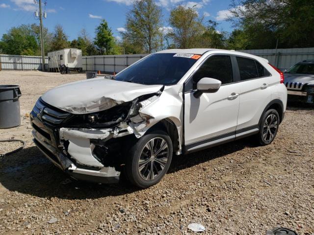 MITSUBISHI ECLIPSE CR 2018 with VIN JA4AT5AA6JZ038257 - Photo from auction