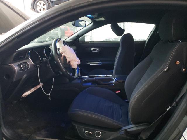 Photo 7 from auction – 2016 FORD MUSTANG with VIN 1FA6P8TH8G5274264