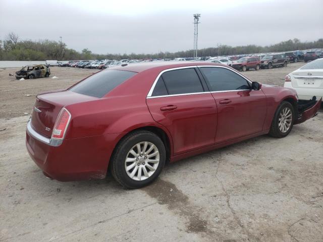Photo 3 from auction – 2014 CHRYSLER 300 with VIN 2C3CCAAG8EH264855