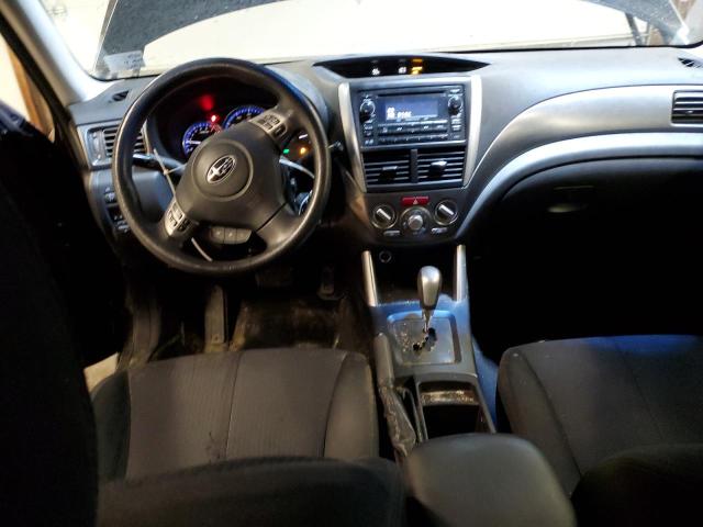 Photo 8 from auction – 2011 SUBARU FORESTER 2 with VIN JF2SHADC1BH746717
