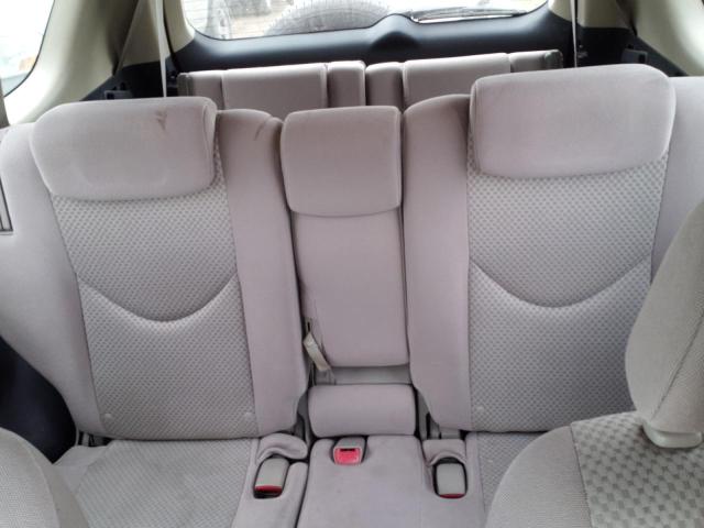 Photo 10 from auction – 2008 TOYOTA RAV4 with VIN JTMZD35V085097474