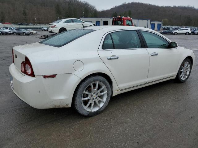 Photo 3 from auction – 2011 CHEVROLET MALIBU LTZ with VIN 1G1ZE5E1XBF129850