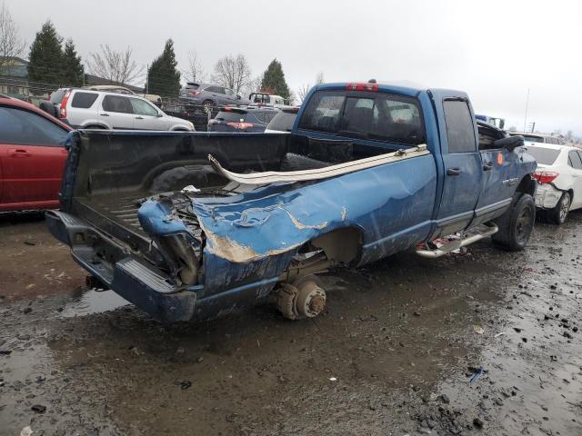 Photo 3 from auction – 2005 DODGE RAM 3500 S with VIN 3D7LS38C95G829794